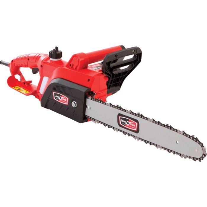 Lawn Star LSS2035 Electric Chainsaw 2000W