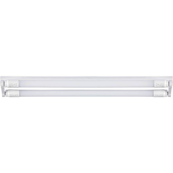 Radiant Double Open Channel T8 Fluorescent Fitting 1200mm