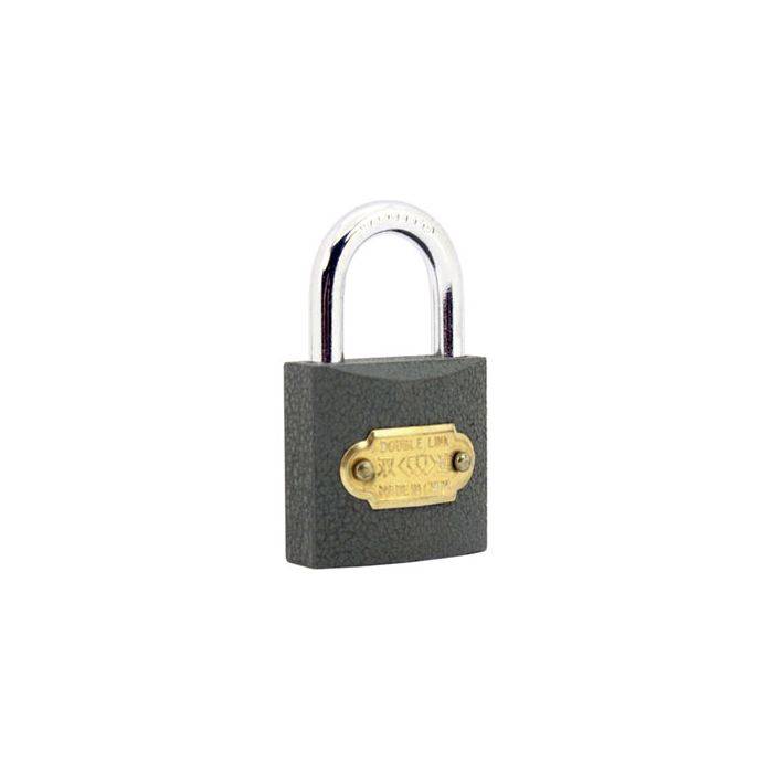 Double Link Iron Padlock 32mm