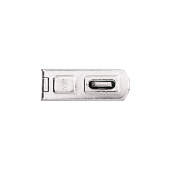 BBL Standard Hasp and Staple 100mm