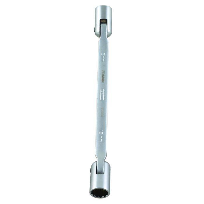 Fixman Hinged Socket Wrench 18 x 19mm FIX