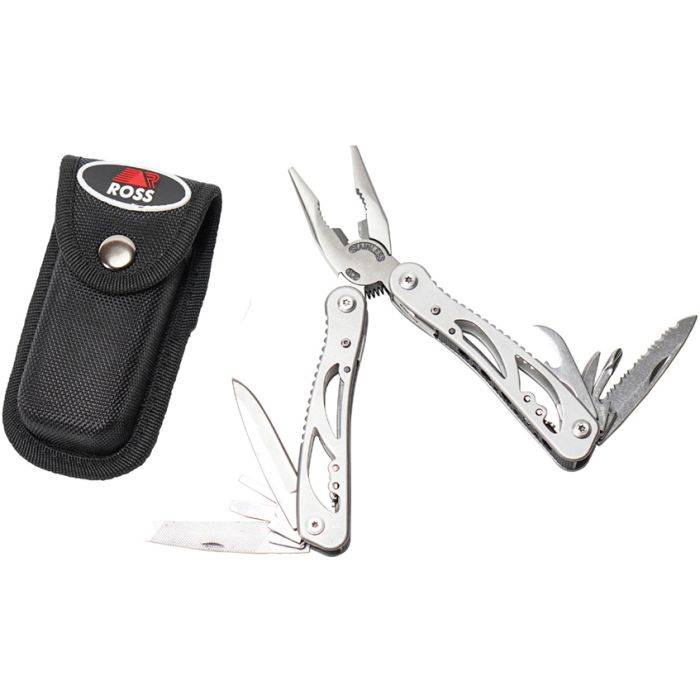 Ross 11-In-1 Multi Purpose Tool