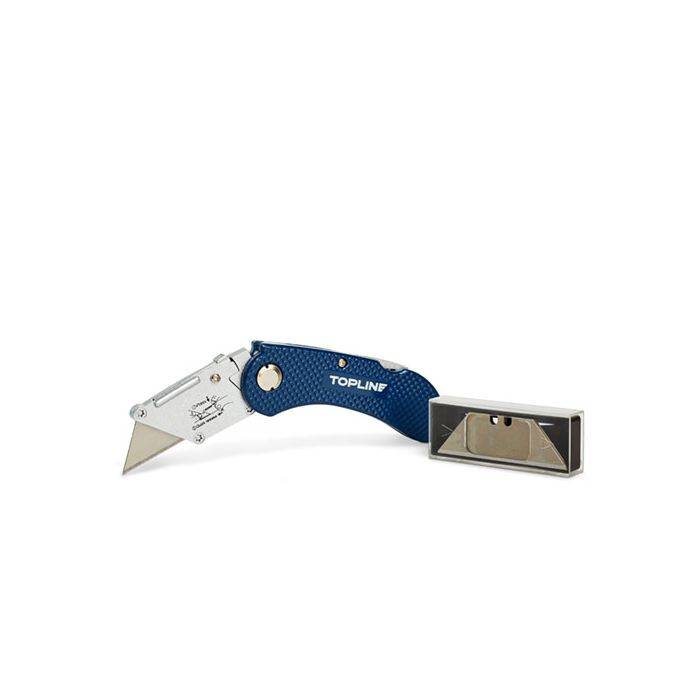 Topline Foldable Utility Knife