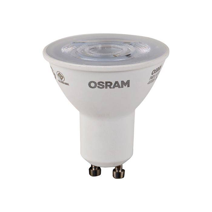 Osram 5W Cool White GU10 LED Downlight Lamp