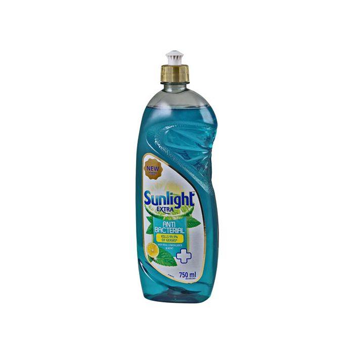 Sunlight Anti-Bacterial Dishwashing Liquid
