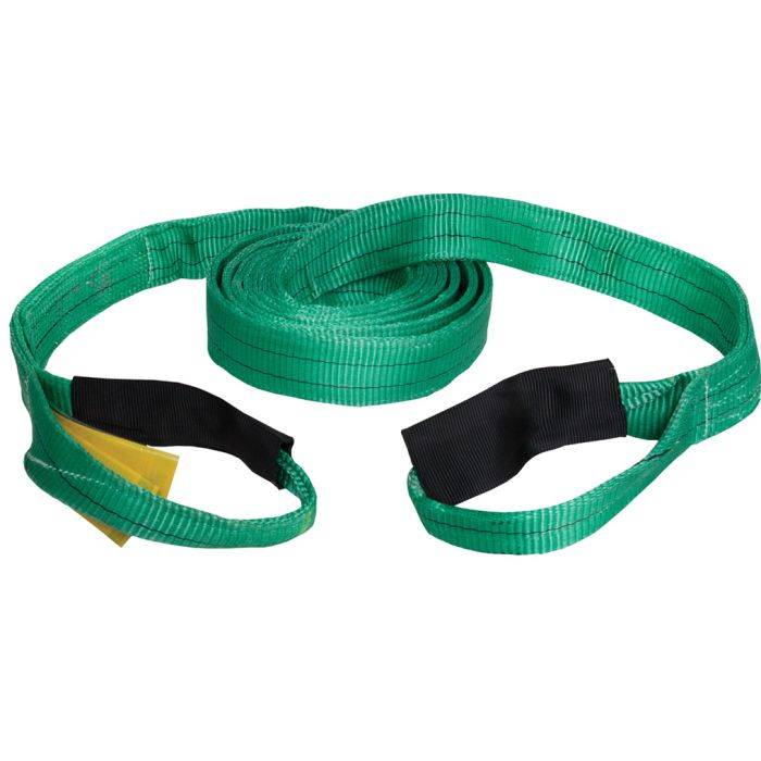 SecureTech Pull Strap 60mm x 5m x 14 Ton