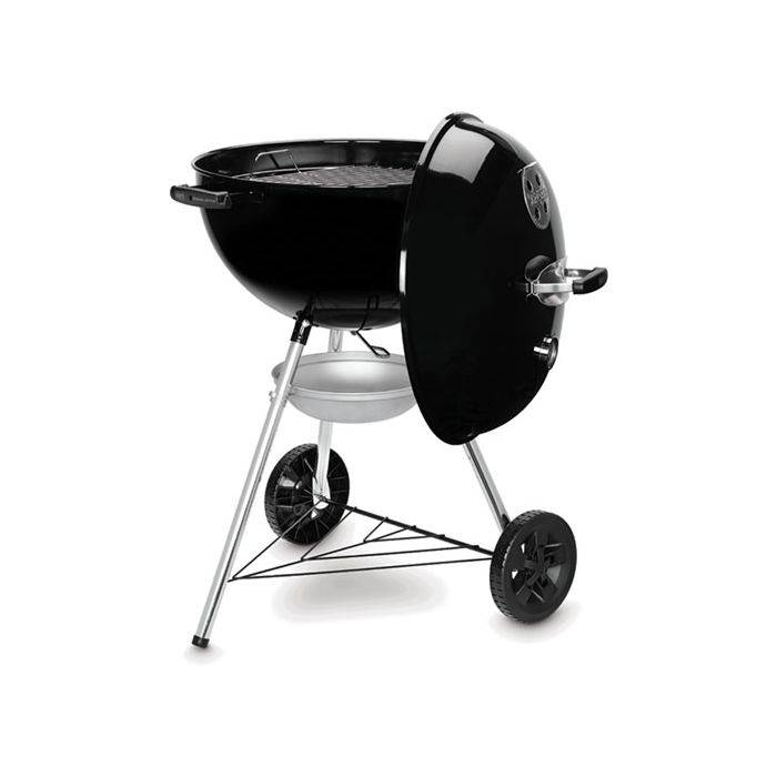 Weber Original Kettle E-5710 Charcoal Braai 57cm