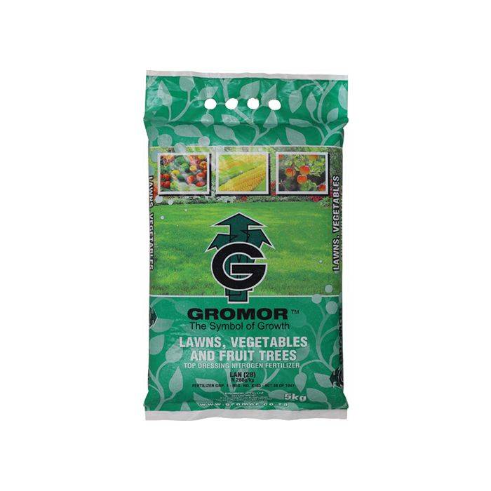Gromor LAN (28) 5kg