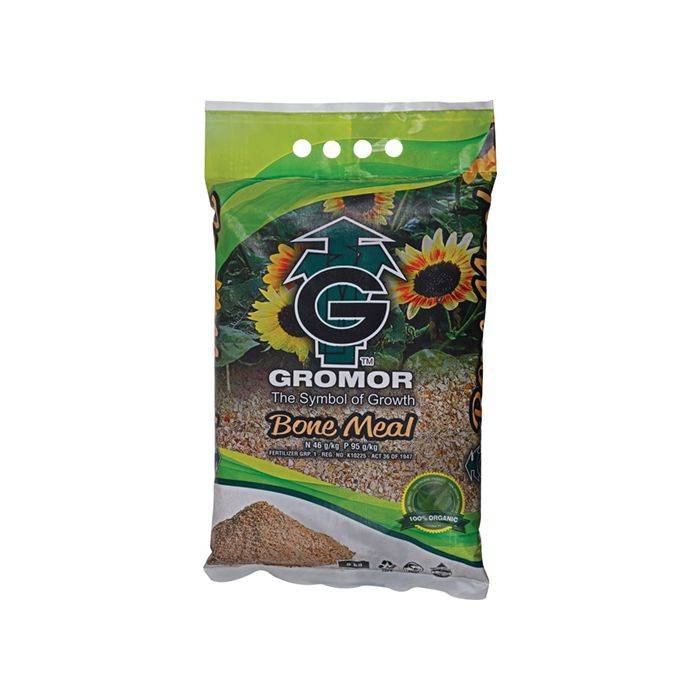 Gromor Bone Meal 5kg