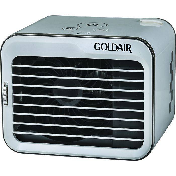 Goldair Mini Air Cooler