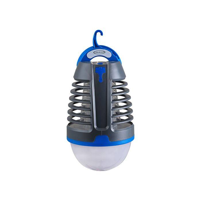 Leisure Quip USB Rechargeable Mosquito Killer With LED Light