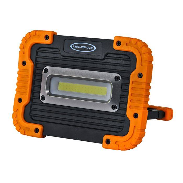 Leisure Quip COB Worklight 10W