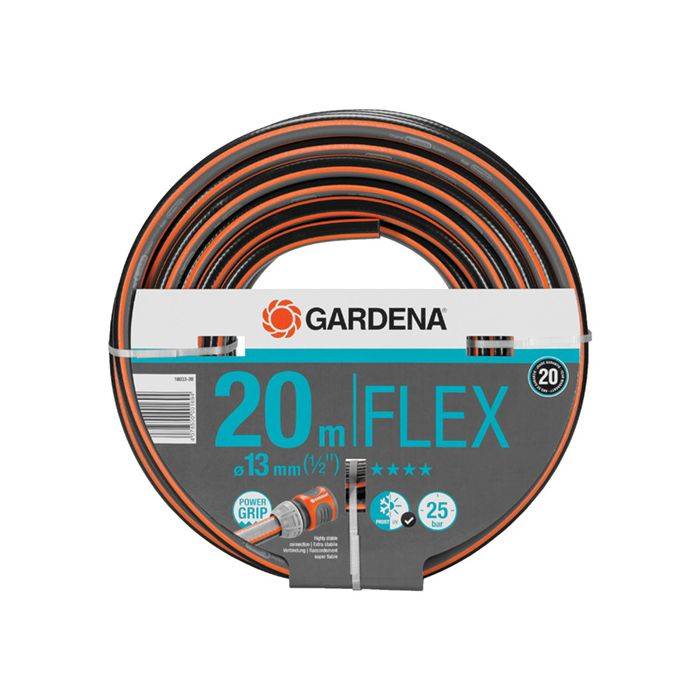 Gardena Comfort Flex Garden Hose 13mm x 20m