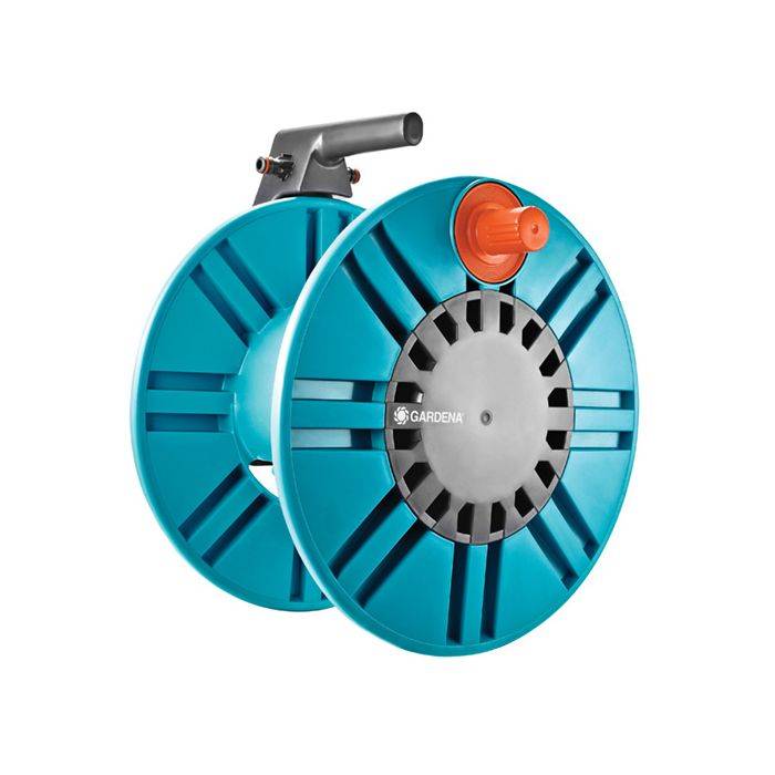Gardena Classic Fixed Wall Hose Reel