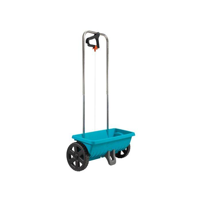 Gardena Large Fertilizer Spreader 12.5L