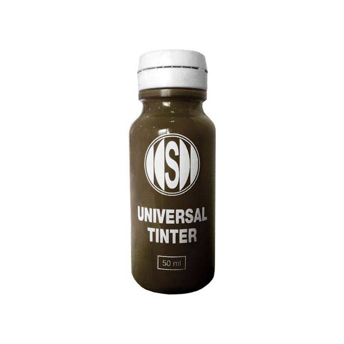 Spraymate Universal Tinter Raw Umber 50ml
