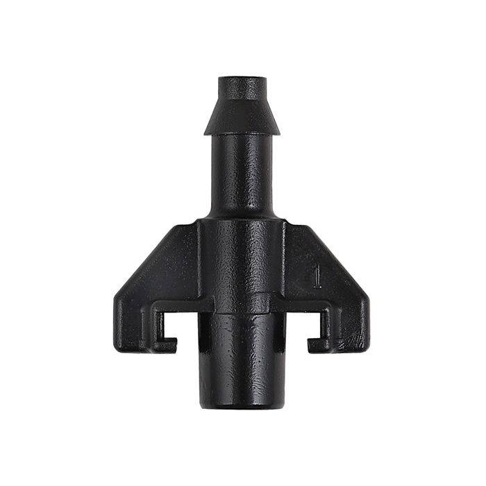 Eco Garden Micro Irrigation Twist Lock Butterfly - 5 Pack