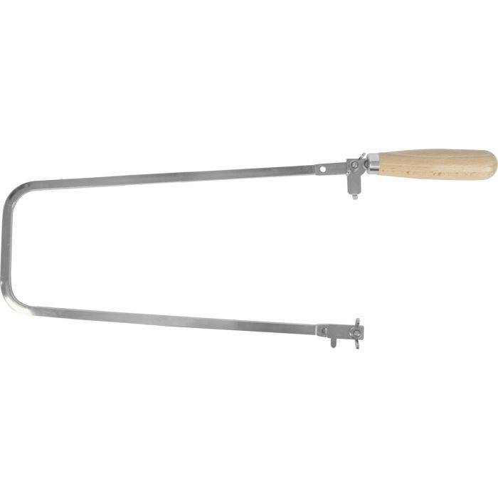 Olson Scroll Saw Frame 250mm