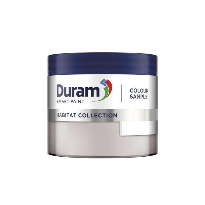 Duram Habitat Tester Pot 90ml - Coral Tree
