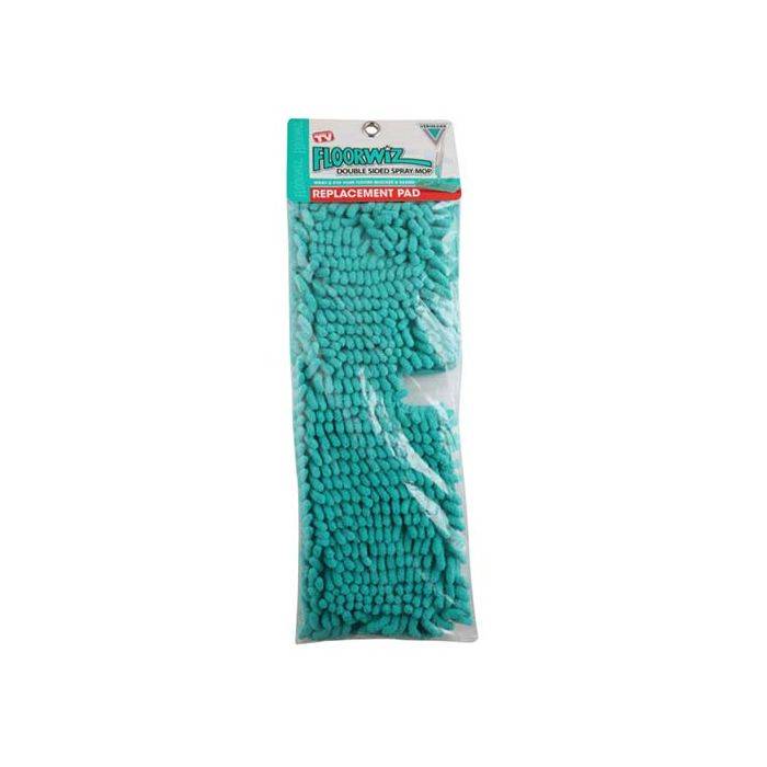 Verimark Floorwiz Double Sided Spray Mop Replacement