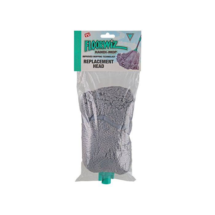 Verimark Floorwiz Handi-Mop Replacement Head