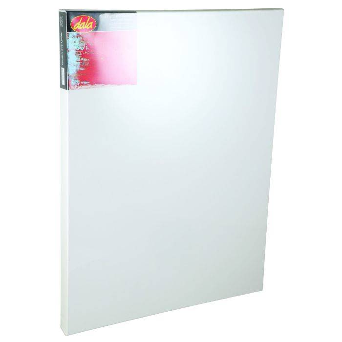 Dala A2 Canvas Panel Board 18" x 24"