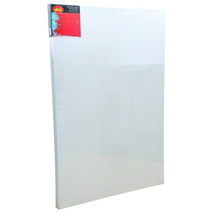 Dala A1 Canvas Panel Board 24" x 36"