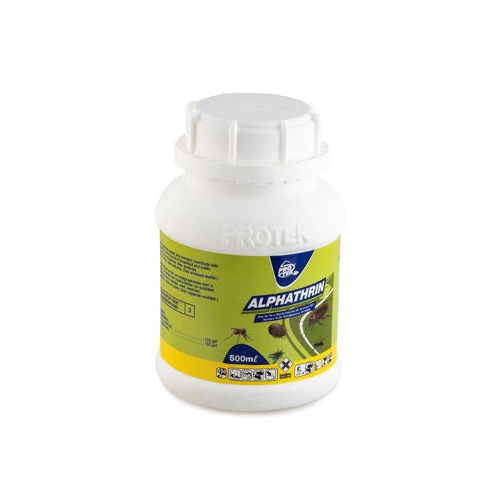 Protek Alphathrin 500ml