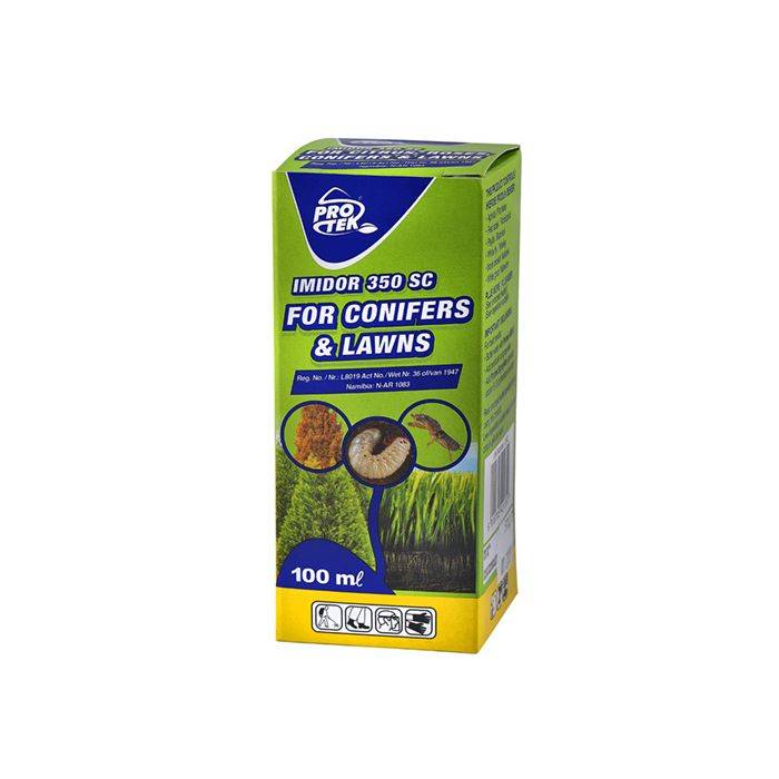 Protek Imidor 350 SC 100ml