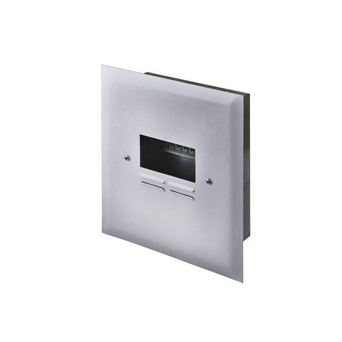 Samite Flush 8 Module Distribution Box