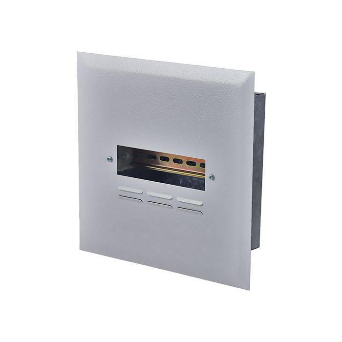 Flush 9 Module Distribution Box