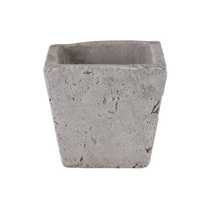 Mini Square Planter Pot 155 x 140mm