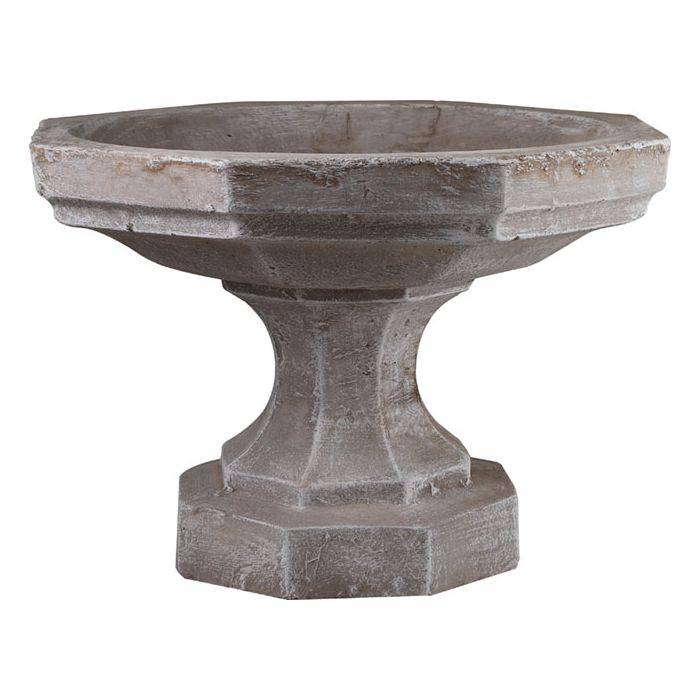 Small Bird Bath