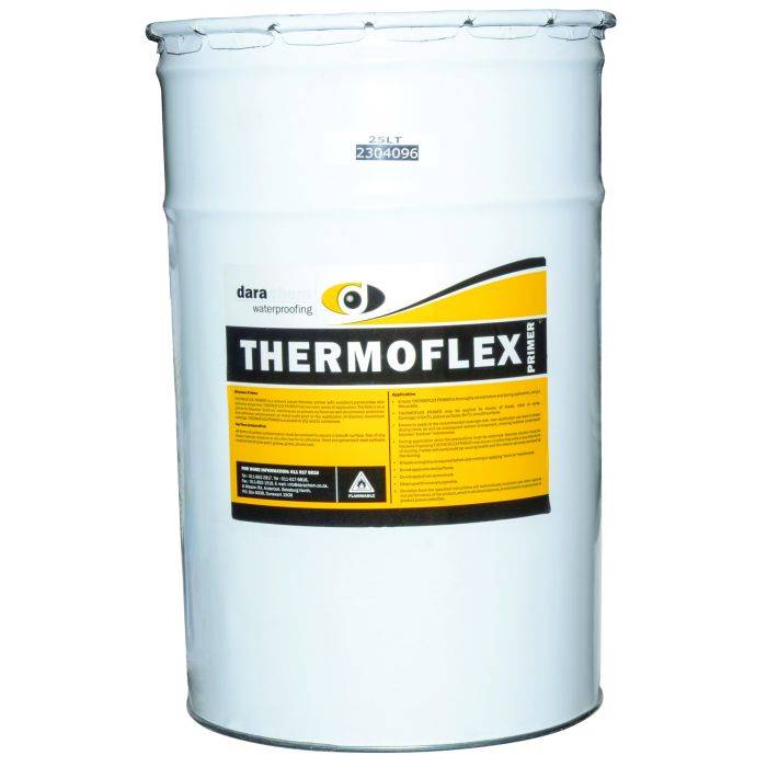 Flash Harry Thermoflex Primer 25L