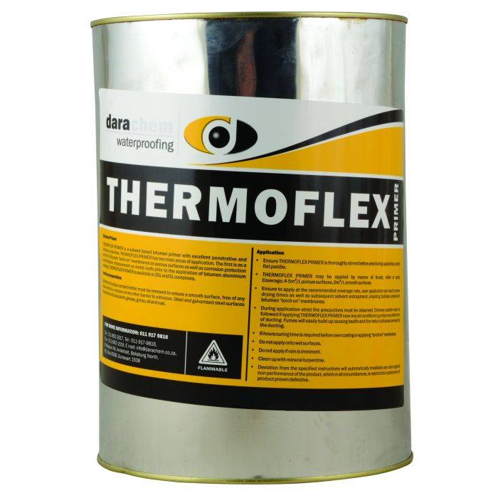 Flash Harry Thermoflex Primer 5L
