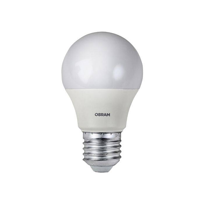 Osram 5W Cool Daylight E27 LED A40 Lamp