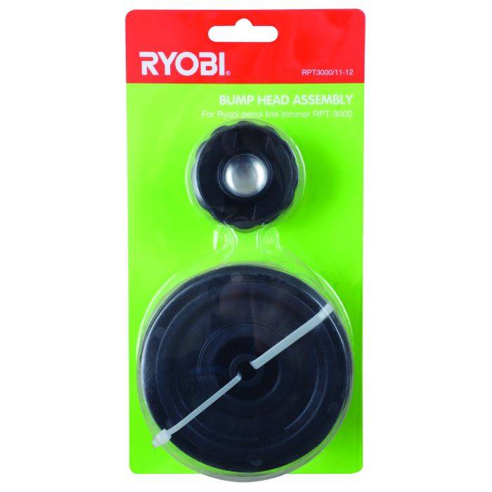 Ryobi Bump Head Assembly