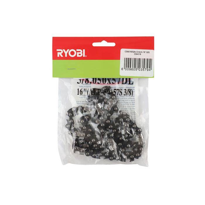 Ryobi 16" Chainsaw Chain