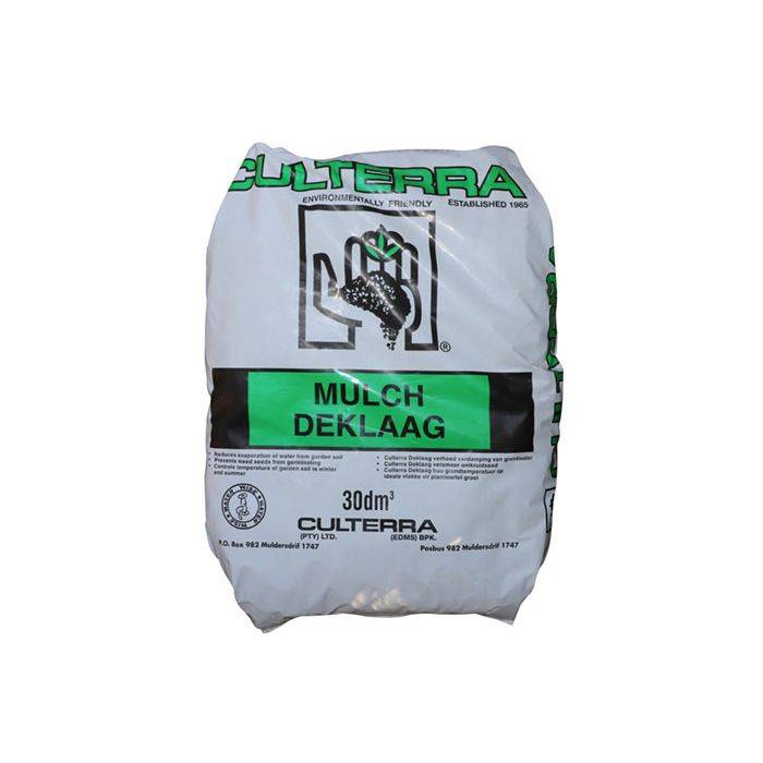Culterra Mulch 30dm³ MULCH030