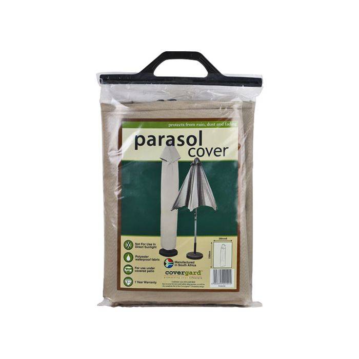 Covergard Standard Parasol Umbrella Cover
