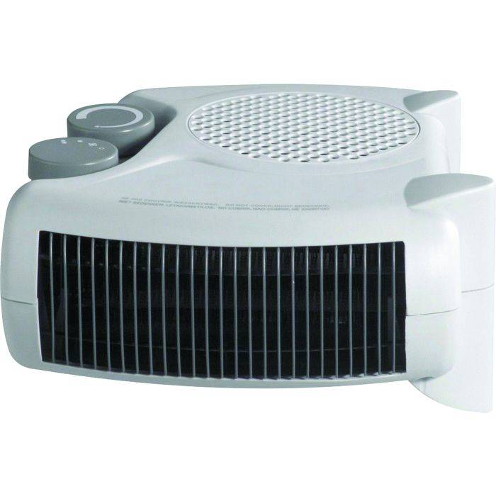 Goldair Vertical And Horizontal Fan Heater -