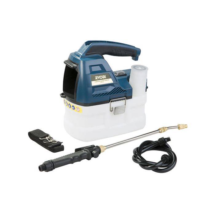 Ryobi 18V Lithium-Ion Cordless Garden Sprayer 3.5L