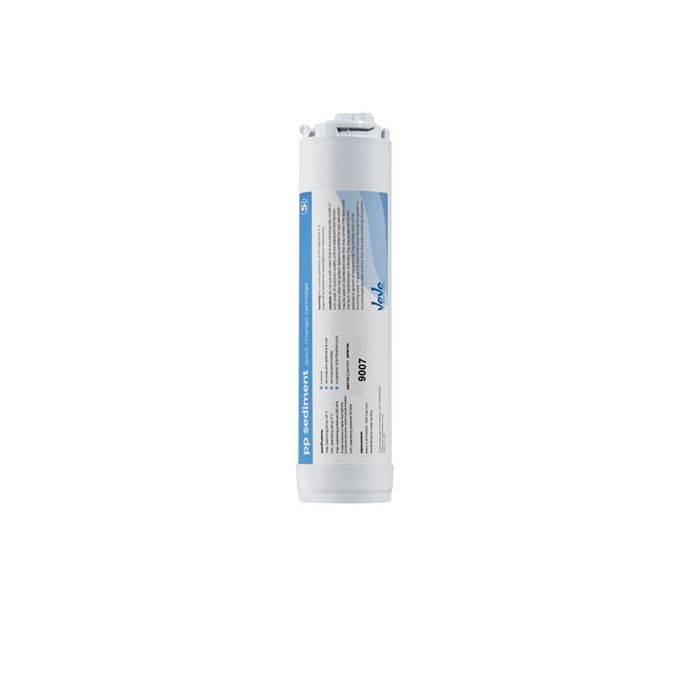 JoJo Undersink & Countertop Replacement PP Filter