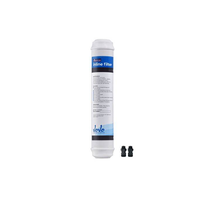 JoJo Inline Disruptor Water Filter