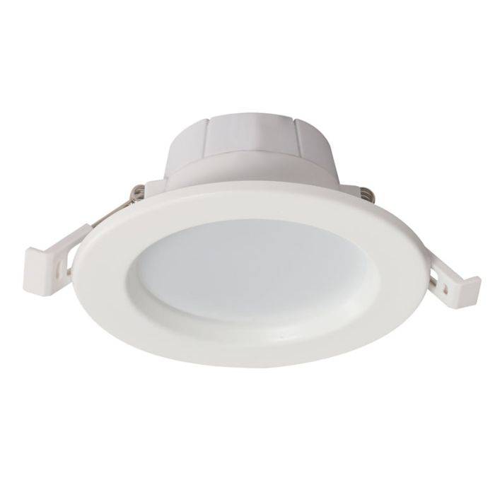Bright Star White 5W Cool White LED Downlight