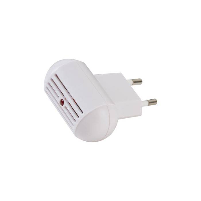Eurolux Ultrasonic Insect Repeller