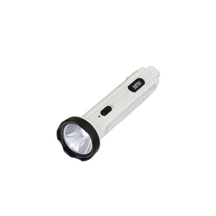Eurolux Rechargeable LED Emergency Light 3W