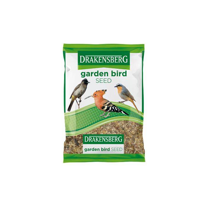 Drakensberg Garden Bird Seed 5kg