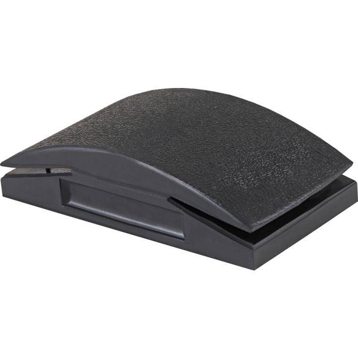 Topline Rubber Sanding Block