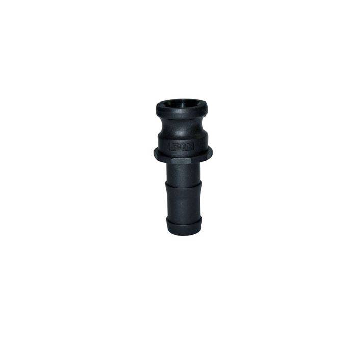 Irrigation Camlock Male To Hose Tail Adaptor 25mm